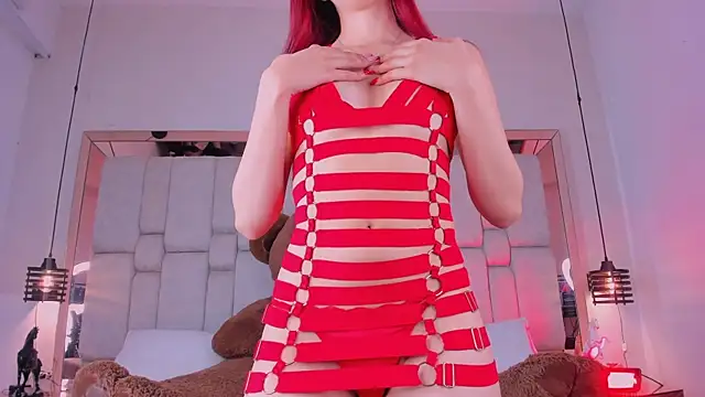  GigiDoll  online show from September 30, 12:33 pm