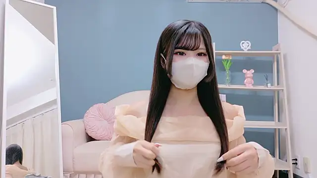 Ruru-shuv online show from October 27, 10:44 am