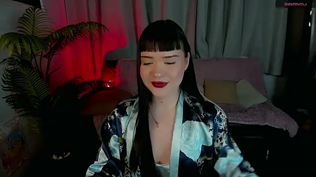  spicygirl online show from March 8, 9:08 pm