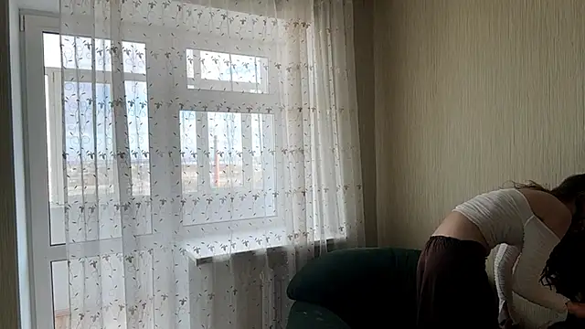 Cuteviola online show from October 22, 4:39 am