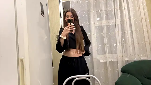 Cuteviola online show from September 14, 2:04 pm