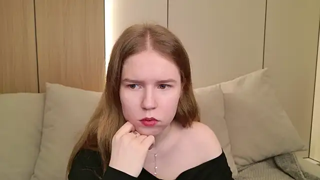 Alida Brice online show from March 13, 5:53 am