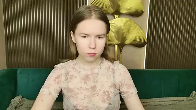 Alida Brice online show from April 18, 5:21 am