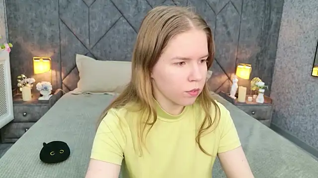 Alida Brice online show from April 10, 3:40 pm