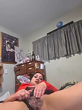 Trixtbang online show from September 30, 2:28 am