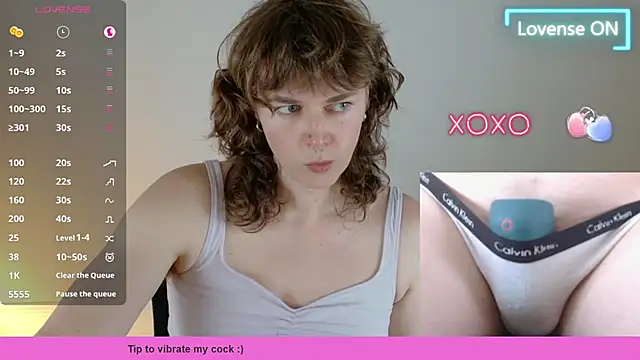 tsellieryder online show from March 6, 12:17 am