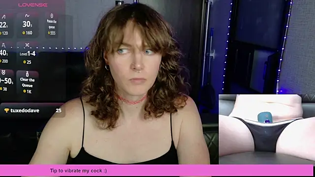 tsellieryder online show from October 5, 3:22 am