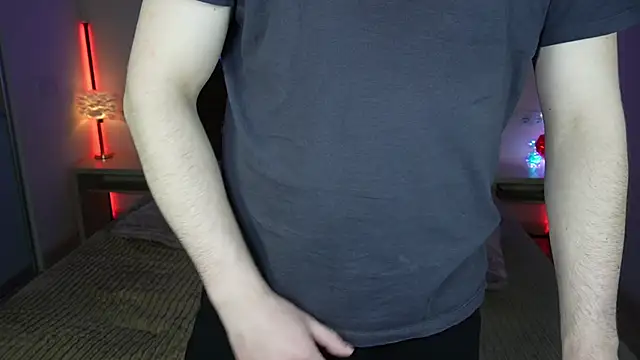 Vikki George online show from February 19, 7:46 pm