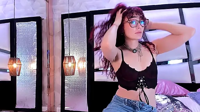 CleoDemon online show from May 30, 6:00 am