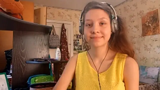 QutieDaSweet online show from September 26, 7:06 am