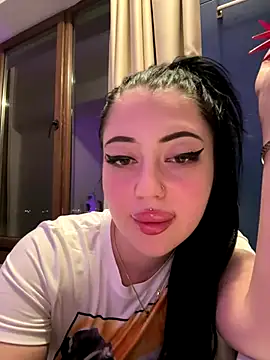 SexyNixy online show from October 15, 4:53 pm