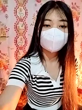 Damhan12 online show from March 5, 1:23 am