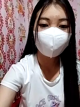 Damhan12 online show from October 21, 1:53 am