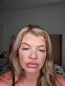 Just peaches not cream online show from September 25, 12:15 pm