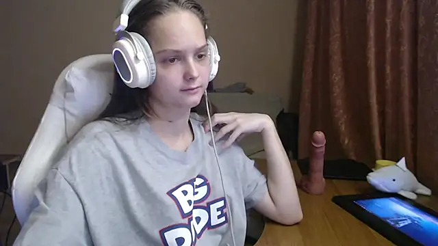 SharybbFace online show from October 3, 5:18 pm