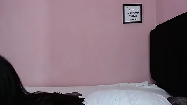 Snapshot of Sab_Brand chatting on October 1, 8:58 pm Sab Brand online show from October 1, 8:58 pm