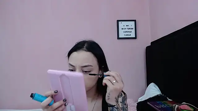 Snapshot of Sab_Brand chatting on September 28, 7:08 pm Sab Brand online show from September 28, 7:08 pm