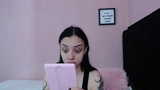 Snapshot of Sab_Brand chatting on September 29, 7:19 pm Sab Brand online show from September 29, 7:19 pm