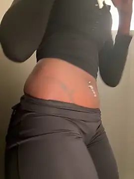 Oceanababe21 online show from April 13, 4:19 pm