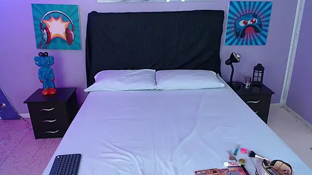 Sabriinaa Foxx online show from October 3, 1:38 pm