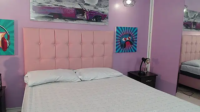 Sabriinaa Foxx online show from October 14, 1:57 pm