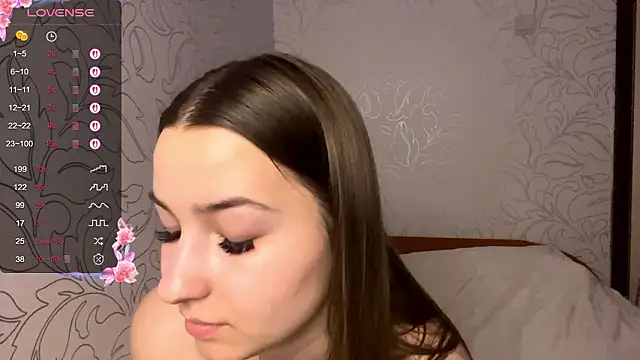 GemmaGunter online show from February 2, 7:13 pm