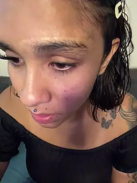 Isabella-Teen online show from March 21, 2:38 am