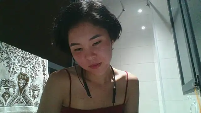 JennyCarpenter online show from September 28, 6:46 pm