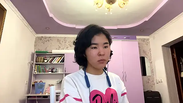 JennyCarpenter online show from February 18, 4:00 am