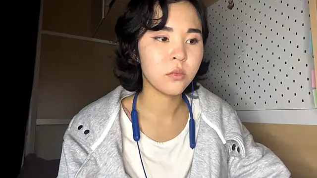 JennyCarpenter online show from March 8, 1:46 am