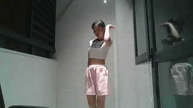 JennyCarpenter online show from October 14, 12:52 pm