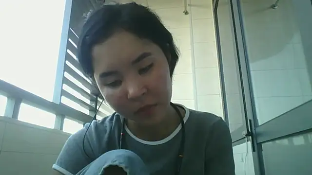 JennyCarpenter online show from October 10, 8:19 am