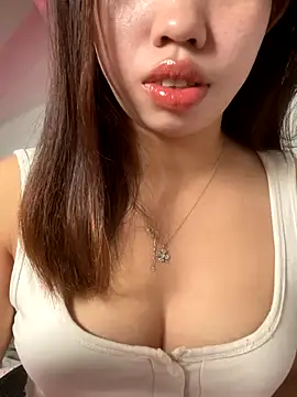 Rose-babyx online show from December 14, 2:50 am