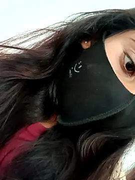 Aaisha-16 online show from December 17, 3:22 am