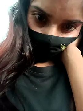 Aaisha-16 online show from November 3, 4:05 am