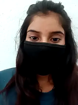 Aaisha-16 online show from October 3, 2:05 am