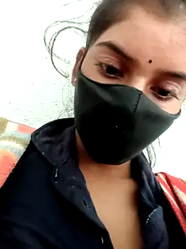 Aaisha-16 online show from November 19, 3:39 am