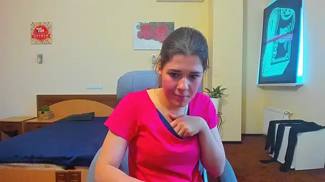 Joannia online show from September 30, 7:36 am