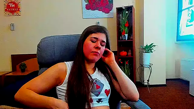 Joannia online show from October 25, 7:38 am