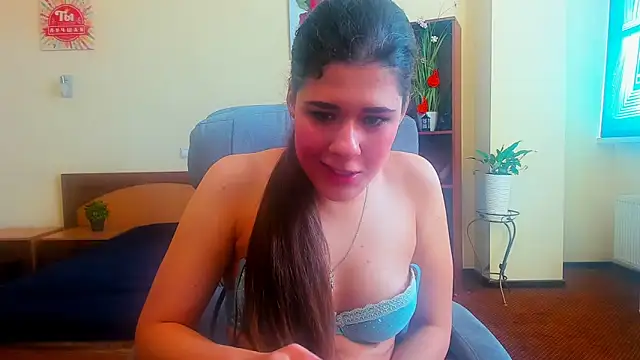 Joannia online show from October 22, 7:13 am