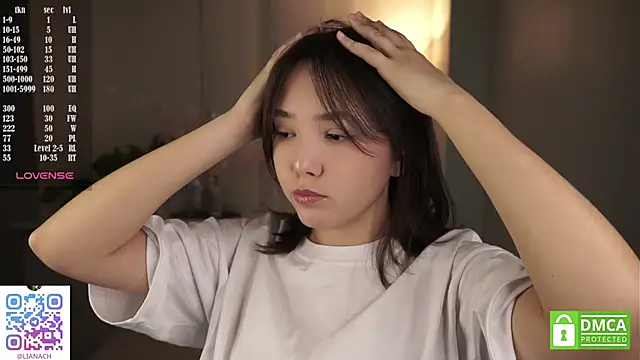 RenaeConnerley online show from November 2, 5:22 am