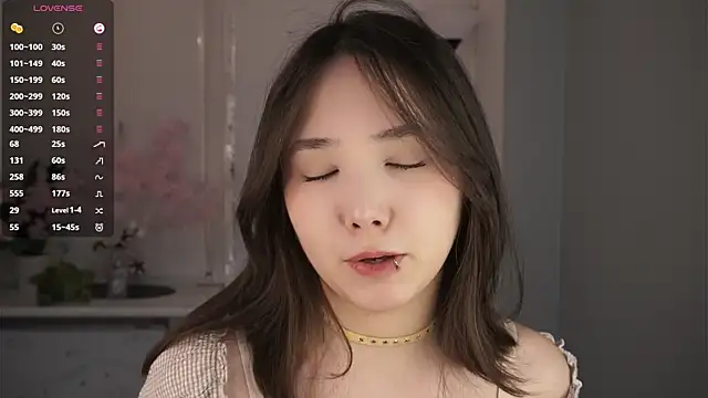 RenaeConnerley online show from January 14, 4:39 am