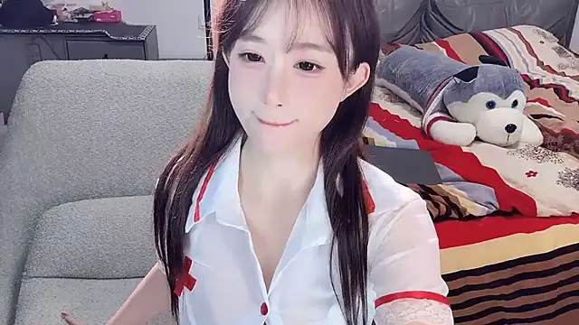 naiyaomeimei online show from April 21, 3:19 pm