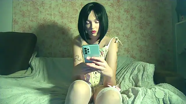 MaitresseMermaid online show from February 3, 7:18 pm