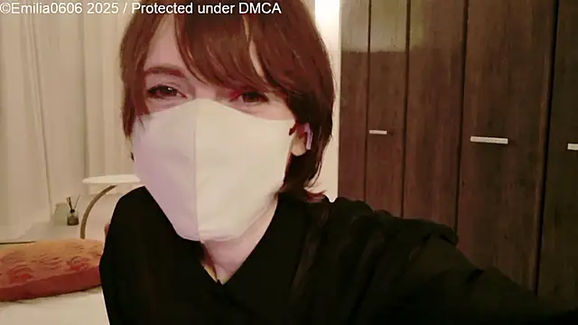 MariaM 080 online show from November 29, 9:30 pm