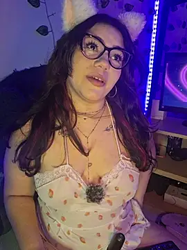 MegXo online show from October 22, 6:40 am