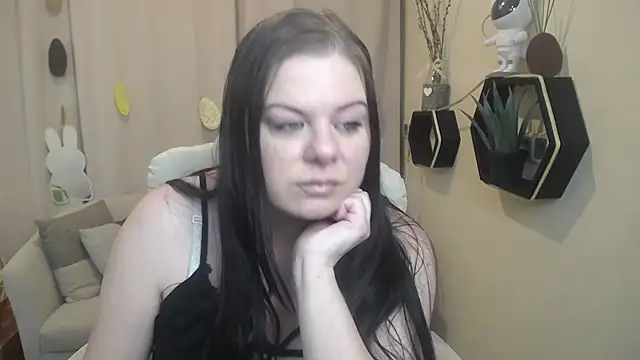 BritneyRaine online show from April 8, 12:07 pm