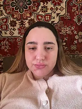 marouska official online show from February 11, 11:33 am