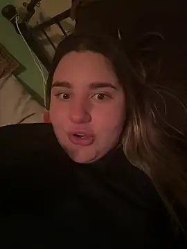 marouska official online show from March 28, 7:35 pm