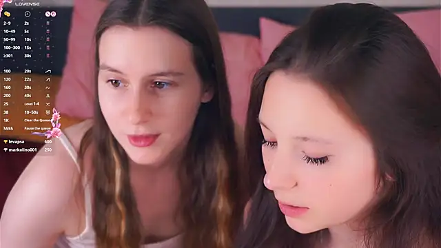 GabrielleLynchard online show from December 1, 8:33 pm